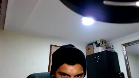 Abelardo online show from December 2025 06:21:01 AM