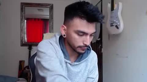 Abelardo online show from January 2026 03:25:01 PM