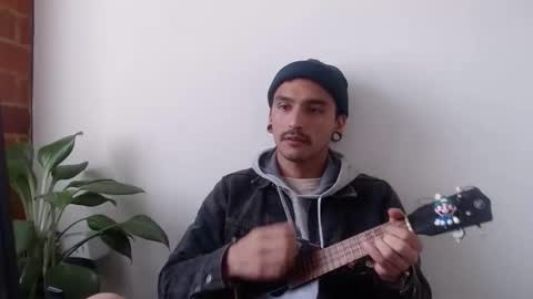 Abelardo online show from April 2026 07:08:01 PM