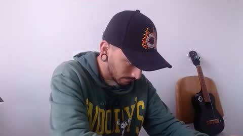 Abelardo online show from May 2026 04:45:01 PM