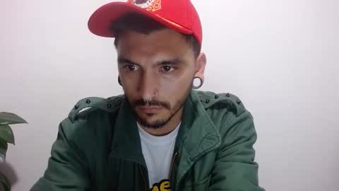 Abelardo online show from May 2026 03:46:02 AM