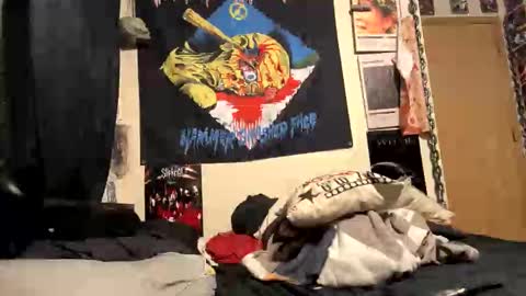 Josh online show from November 2025 09:19:02 AM