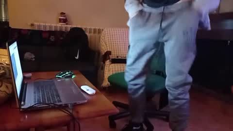 hotguy4all online show from December 2024 02:53:02 AM