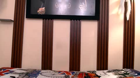 alexia online show from February 2026 07:28:02 PM