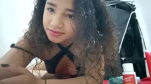 Snapshot of morena602632 chatting on November 2025 04:47:02 AM Nyxlust online show from November 2025 04:47:02 AM