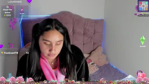 Snapshot of morena_rodriguez_9 chatting on October 2025 12:13:01 AM morena_rodriguez_9 online show from October 2025 12:13:01 AM
