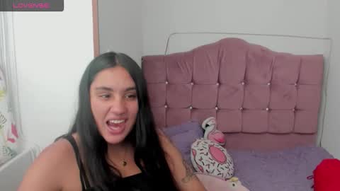 Snapshot of morena_rodriguez_9 chatting on November 2025 07:03:03 PM morena_rodriguez_9 online show from November 2025 07:03:03 PM