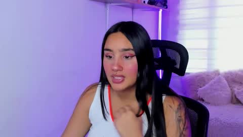 Snapshot of morena_rodriguez_9 chatting on December 2025 07:40:02 PM morena_rodriguez_9 online show from December 2025 07:40:02 PM