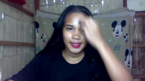 morenagirlpinay18 online show from April 2026 09:38:01 AM