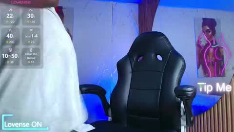 Snapshot of morenalush_eup69 chatting on October 2025 03:07:02 AM morena online show from October 2025 03:07:02 AM