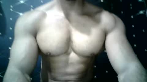 moreno1muscular online show from March 2025 11:35:02 PM