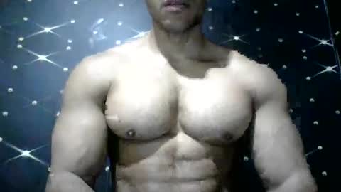 moreno1muscular online show from March 2025 07:56:02 AM