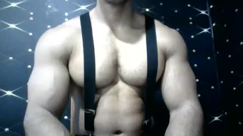 moreno1muscular online show from March 2025 07:53:01 AM