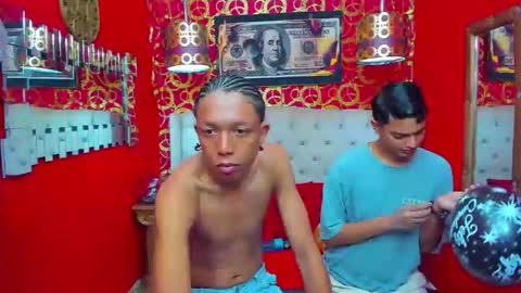 Snapshot of morenoblack23cm chatting on June 2026 05:13:02 PM duohot23 online show from June 2026 05:13:02 PM