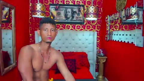 Snapshot of morenoblack23cm chatting on June 2026 07:15:01 PM duohot23 online show from June 2026 07:15:01 PM