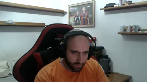 alejo online show from November 2025 01:43:02 PM