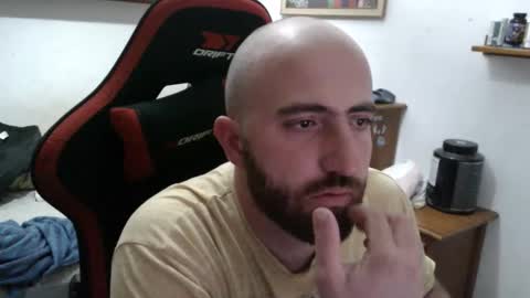 alejo online show from November 2025 07:27:01 PM