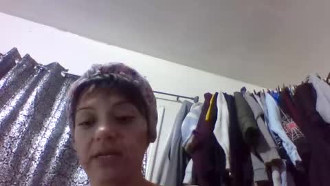 morfenblessed online show from December 2025 10:37:02 PM