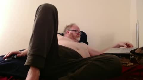 morgan5965 online show from October 2025 12:14:02 PM