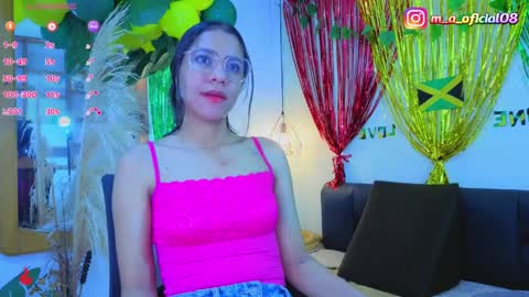 morgan_alice online show from April 2026 01:38:01 PM