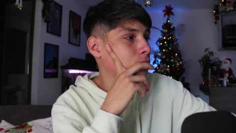 Snapshot of morgan_hiller chatting on December 2024 05:55:02 PM   online show from December 2024 05:55:02 PM