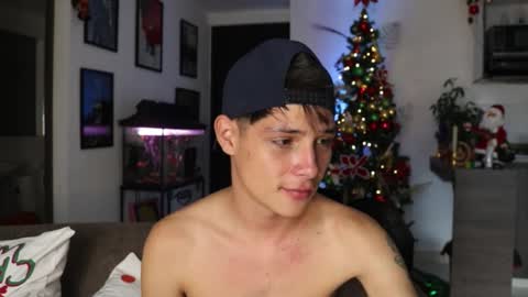 Snapshot of morgan_hiller chatting on December 2024 09:01:01 PM   online show from December 2024 09:01:01 PM