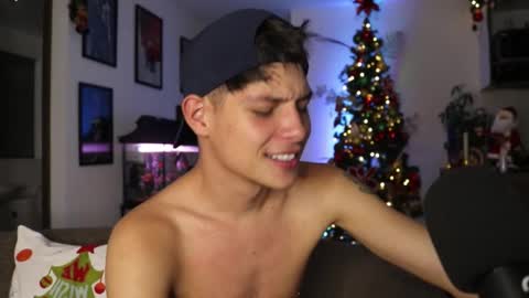 Snapshot of morgan_hiller chatting on December 2024 12:08:01 AM   online show from December 2024 12:08:01 AM