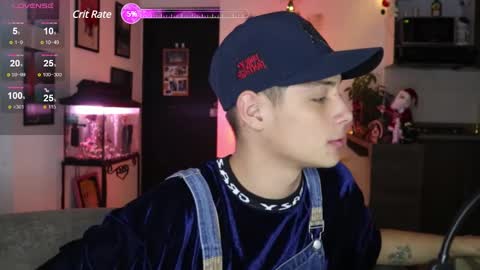 Snapshot of morgan_hiller chatting on December 2024 01:10:02 AM   online show from December 2024 01:10:02 AM