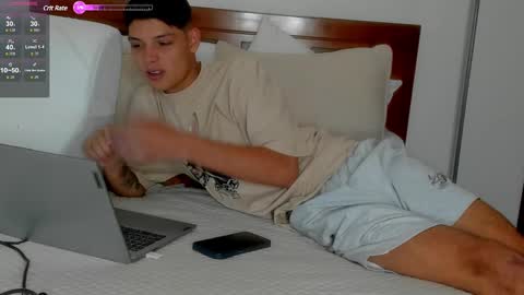 Snapshot of morgan_hiller chatting on December 2024 09:35:01 PM   online show from December 2024 09:35:01 PM