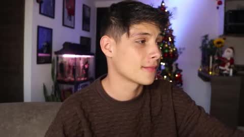 Snapshot of morgan_hiller chatting on December 2024 10:47:01 PM   online show from December 2024 10:47:01 PM