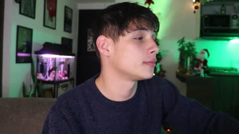 Snapshot of morgan_hiller chatting on January 2025 11:45:02 PM   online show from January 2025 11:45:02 PM