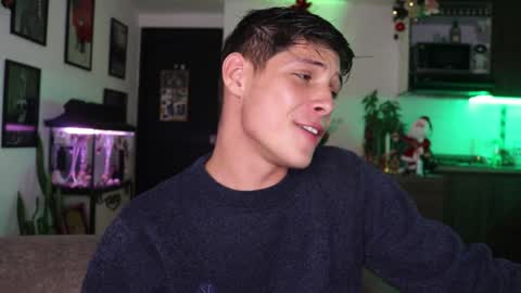 Snapshot of morgan_hiller chatting on January 2025 02:46:02 AM   online show from January 2025 02:46:02 AM