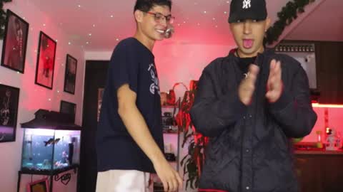 Snapshot of morgan_hiller chatting on February 2025 11:59:02 PM   online show from February 2025 11:59:02 PM