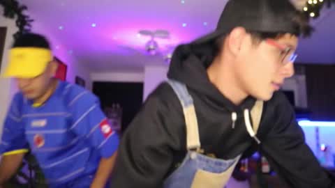 Snapshot of morgan_hiller chatting on February 2025 01:35:01 AM   online show from February 2025 01:35:01 AM