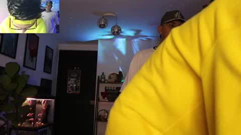 Snapshot of morgan_hiller chatting on March 2025 02:19:02 AM   online show from March 2025 02:19:02 AM