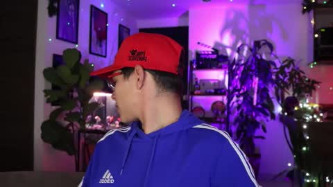 Snapshot of morgan_hiller chatting on March 2025 01:55:02 AM   online show from March 2025 01:55:02 AM