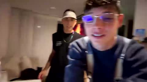 Snapshot of morgan_hiller chatting on October 2025 02:12:02 AM   online show from October 2025 02:12:02 AM