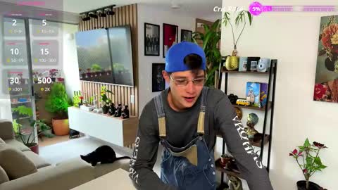 Snapshot of morgan_hiller chatting on March 2026 08:34:02 PM online show from March 2026 08:34:02 PM