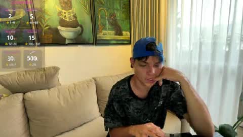 Snapshot of morgan_hiller chatting on April 2026 08:54:02 PM online show from April 2026 08:54:02 PM