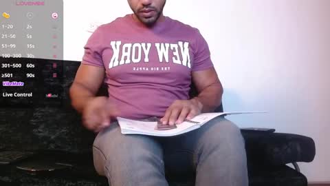 Morgan Lee online show from January 2025 12:16:01 AM