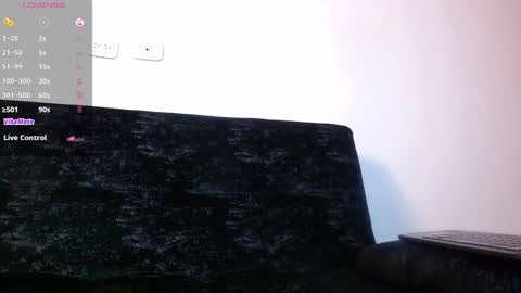 Morgan Lee online show from January 2025 12:15:02 AM