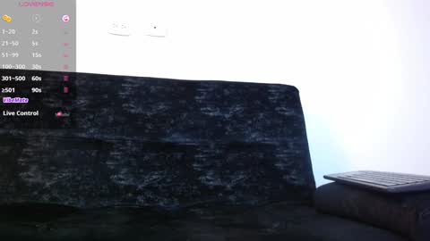 Morgan Lee online show from February 2025 12:49:01 AM