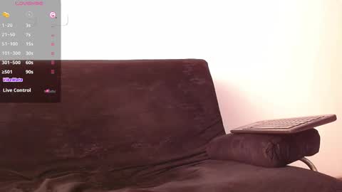 Morgan Lee online show from January 2026 08:10:02 PM