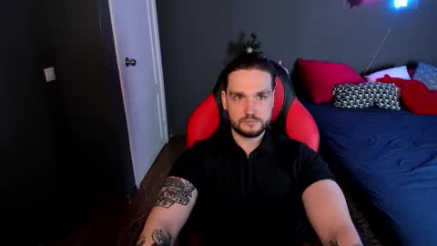 Tony online show from December 2025 10:10:02 AM