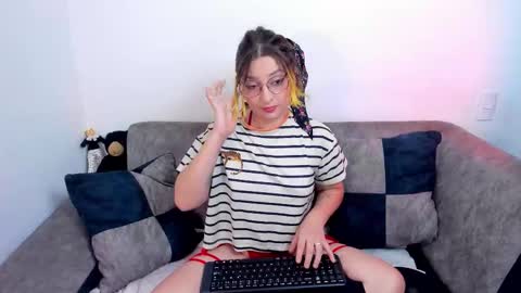 morgana_noctis online show from February 2026 11:31:02 PM