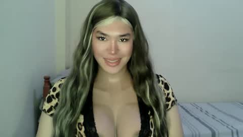 Ms. Morgana online show from June 2026 08:43:01 PM