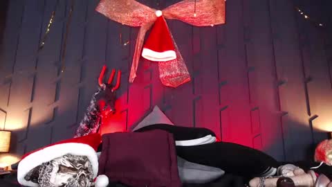 Snapshot of morganacrowley_ chatting on December 2024 11:13:02 PM Morgana online show from December 2024 11:13:02 PM