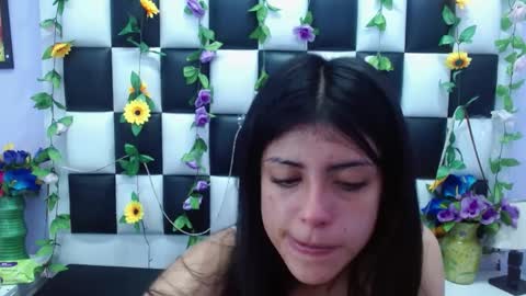 morganasmit_ online show from January 2025 01:25:02 PM