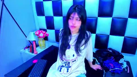 Snapshot of morganasmit_ chatting on April 2026 01:53:01 PM morganasmit_ online show from April 2026 01:53:01 PM