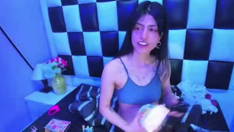 Snapshot of morganasmit_ chatting on April 2026 02:32:01 PM morganasmit_ online show from April 2026 02:32:01 PM